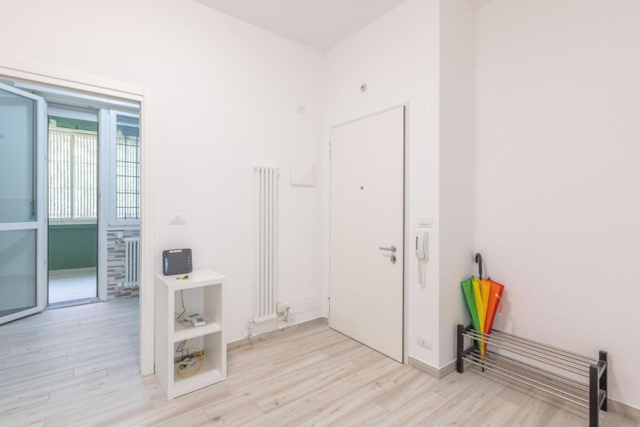 Gobetti, Bologna By Short Holidays ภายนอก รูปภาพ